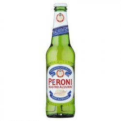 Peroni Nastro Azzurro 330ml Bottle - Castle Off Licence - Nutsaboutwine