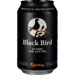 Bryggeriet S.C. Fuglsang Black Bird