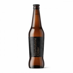 Hawkstone Cider, 500ml Bottle - The Fine Wine Company