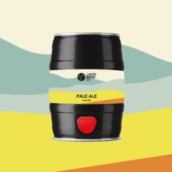 Lakes Brew Co PALE ALE