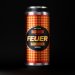 Bad Seed Brewing Feuer 