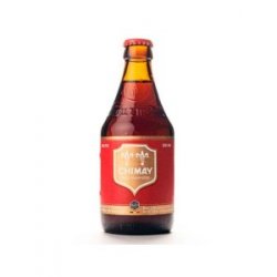 Chimay Première (Red)