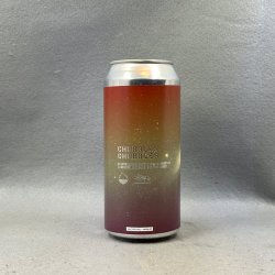 Cloudwater (x The Veil) Chubbles Chubbles 23 - Beermoth