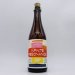 BeachwoodVon Ebert Infinite Resonance Oak-Aged Grapefruit + Salt Lambic 2022 500ml BeachwoodVon Ebert Infinite Resonance Oak-Aged Grapefruit + Salt Lambic 2022 500ml
