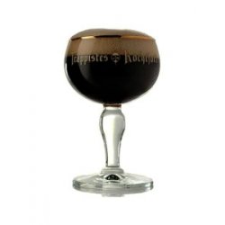 Glass Rochefort - TCM Gourmet