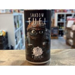 X-brewing Shadow Fuel
