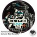 Renegade Brewery  Queensbury Jack  4.8% IPA  30L Keg (53 Pints)  S-Type 