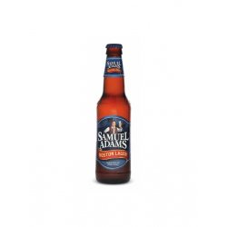 Samuel Adams Boston Lager - Cervezas Gourmet