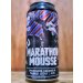 Fierce Beer - Marathon Moose Fierce Beer - Marathon Moose