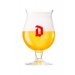 Glass Duvel 