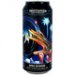 Institution Only Echoes West Coast Double IPA Can 