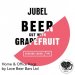 Jubel Coast Grapefruit 4.0% Lager 30L Keg (53 Pints) S-Type Jubel Coast Grapefruit 4.0% Lager 30L Keg (53 Pints) S-Type