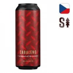 Sibeeria Zabaleno
