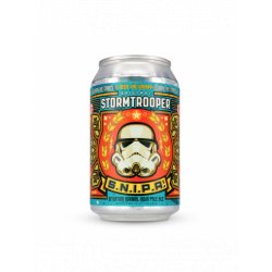 Stormtrooper S.N.I.P.A - Cervezas Gourmet