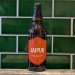 Thornbridge  Jaipur : Bottle Conditioned IPA 
