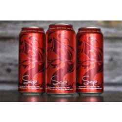 Treehouse - Sap - addicted2craftbeer