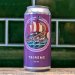 Otherworld  Trireme : New England IPA 