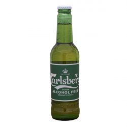 Carlsberg Alc. Free - Rabbit Hop