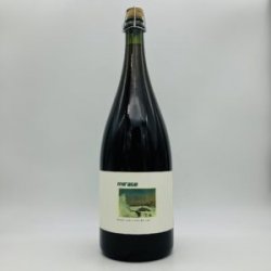 Mirage Music for a Stolen Car Oak-Aged Marionberry Saison 2022 1.5L - Bottleworks