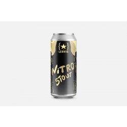 LERVIG Nitro Stout