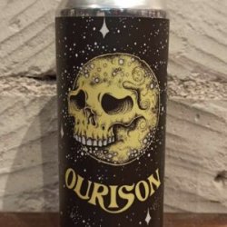 Ourison - Craft Beer Shop Angers