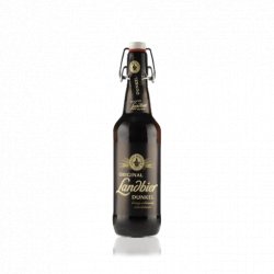 Bayreuther Bierbrauerei Aktien Landbier Fränkisch Dunkel