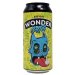 La Grúa WonderCats 44cl La Grúa WonderCats 44cl