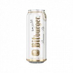 Bitburger Premium Pils