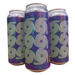 Brasserie du Bas-Canada Turbinis