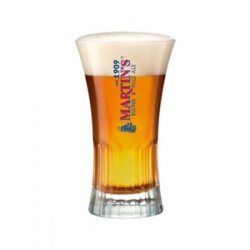 Glass John Martin - TCM Gourmet