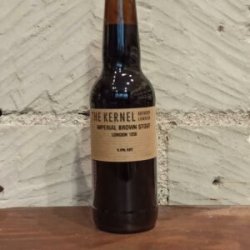 Imperial Brown Stout - Craft Beer Shop Angers