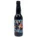 La Pirata Brewing  Black Block Palo Cortado 2021 33cl 