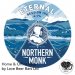 Northern Monk Eternal 4.1% Pale 30L Keg (53 Pints) S-Type Northern Monk Eternal 4.1% Pale 30L Keg (53 Pints) S-Type