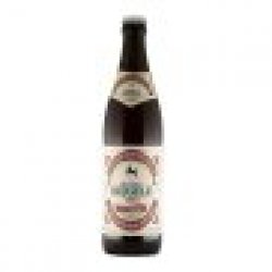 Riegele Weizen Doppelbock 0,5l - Craftbeer Shop