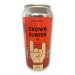 Fuerst Wiacek, Crowd Surfer, IPA, 0,44 l. 6,2% Fuerst Wiacek, Crowd Surfer, IPA, 0,44 l. 6,2%