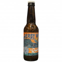 La Quince Derby Winner La Quince Derby Winner