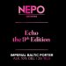 Nepomucen ECHO the 9th Edition 500ml 
