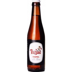 Brouwerij De Leite Paljas Tripel