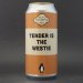Pretty Decent - Tender Is The Westie - 5.5% (440ml) Pretty Decent - Tender Is The Westie - 5.5% (440ml)