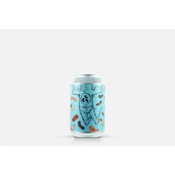 LERVIG 3 Bean Stout