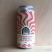 Vault City Strawberry Banana Milkshake Sour Cans Vault City Strawberry Banana Milkshake Sour Cans