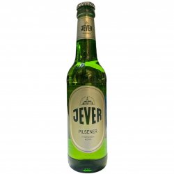 Jever Pilsener