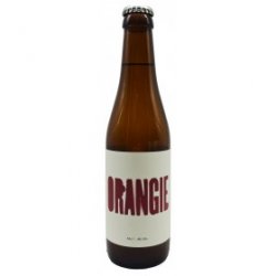 Cyclic Beer Farm Orangie