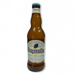 Hoegaarden Wit / Blanche Hoegaarden Wit / Blanche