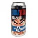 La Quince Brewing Co. Onda Vital IPA 44cl La Quince Brewing Co. Onda Vital IPA 44cl