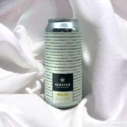 Bolon (Session Ipa) - BAF - Bière Artisanale Française