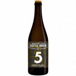 Brouwerij Kees Bottle Brew 5
