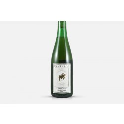 Brasserie Cantillon Classic Gueuze Brasserie Cantillon Classic Gueuze