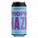Hallertau Tropic Haze NZ Hazy IPA 440mL Hallertau Tropic Haze NZ Hazy IPA 440mL