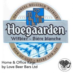 Hoegaarden Wit / Blanche